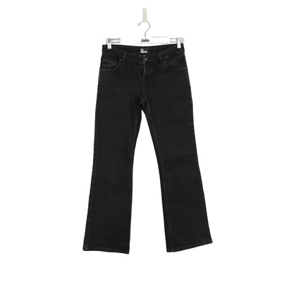 Jean large en coton - Très Bon État THE KOOPLES
