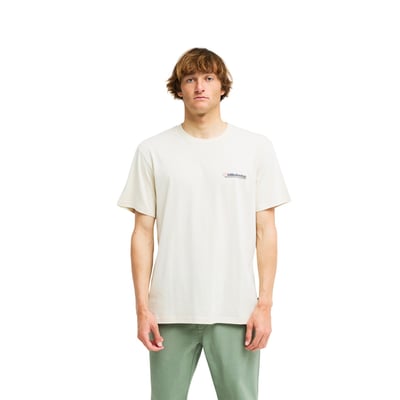 T shirt manches courtes ABANDON BILLABONG
