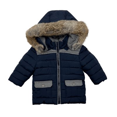 Manteau bébé - Très bon état TARTINE ET CHOCOLAT