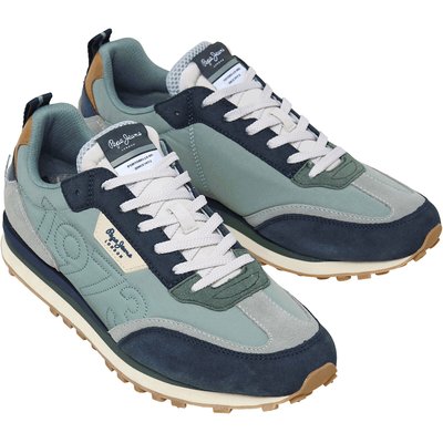Baskets basses Foster Connect PEPE JEANS