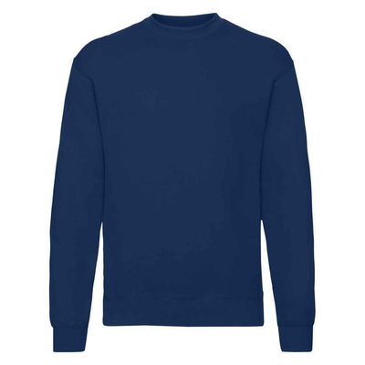 Sweat CLASSIC FRUIT OF THE LOOM