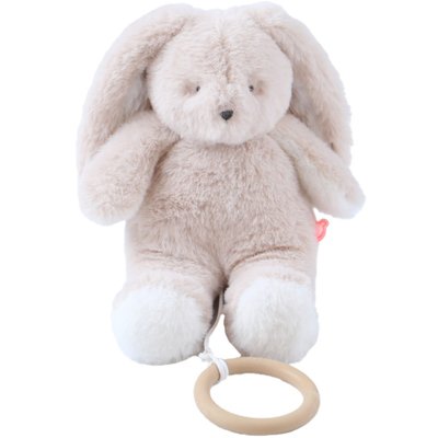 Peluche mini musicale NOUKIE'S