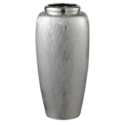 Vase décoratif en céramique H51 SIA DECO