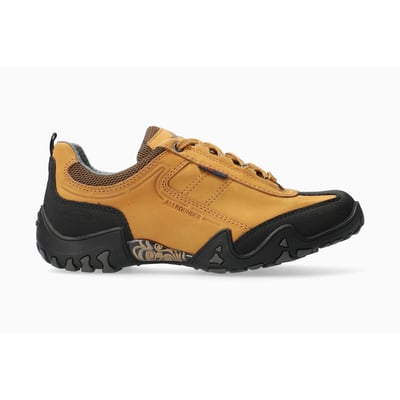 Baskets en cuir / synthétique FINA-TEX MEPHISTO