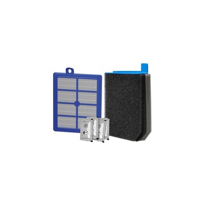 Filtre de filtres ELECTROLUX