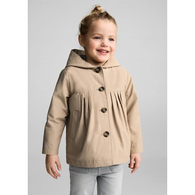 Veste à capuche MANGO BABY