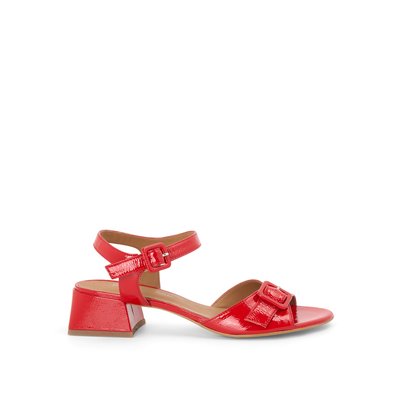 SANDALE MAGGY MELLOW YELLOW