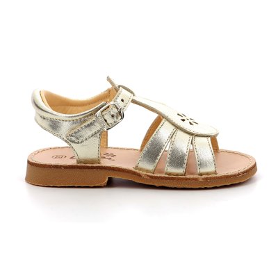Sandales Cuir Dingolette ASTER