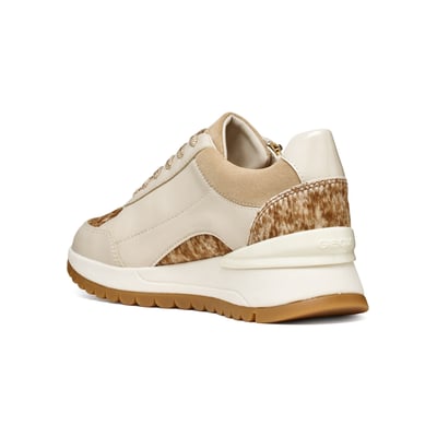 Baskets  D DESYA GEOX