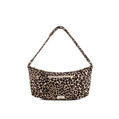 Sac crossbody imprimé CHARLOT RIVEDROITE