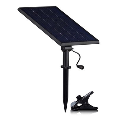 Panneau solaire pour guirlande BOLLY LUMISKY