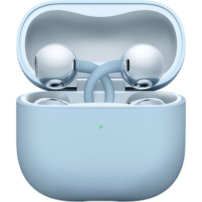 Ecouteurs FreeClip 2 Bleu HUAWEI