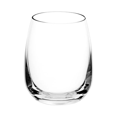 Lot de 6 verrines en verre TRATTORIA SECRET DE GOURMET
