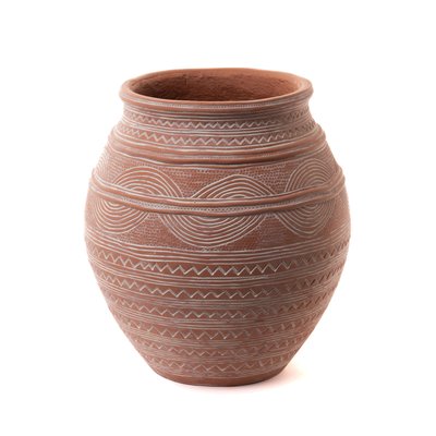 Vase   35  -CASABLANCA AMADEUS