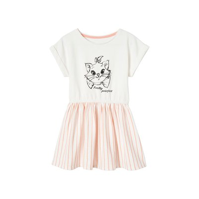 Robe sweat Disney® Marie les Aristochats VERTBAUDET