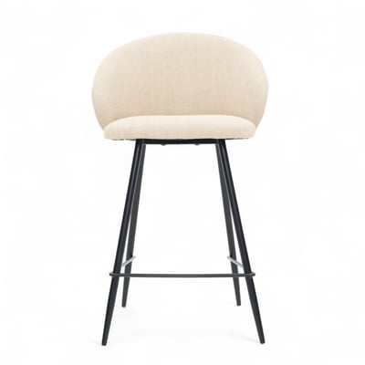 Chaise snack tissu ZAGO