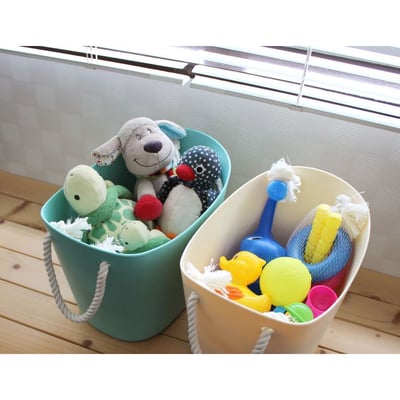 Panier de rangement Balcolore HACHIMAN