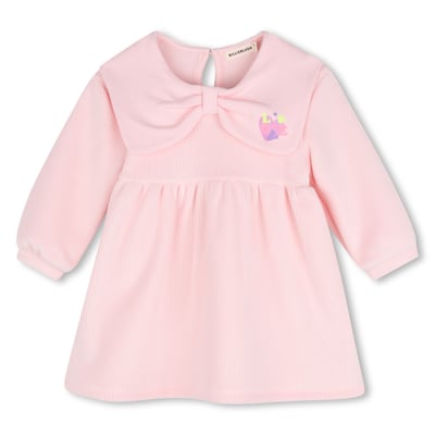 Robe en velours BILLIEBLUSH