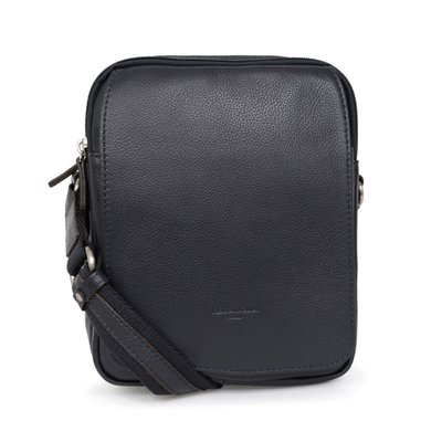 Sacoche  Cuir CONFORT HEXAGONA