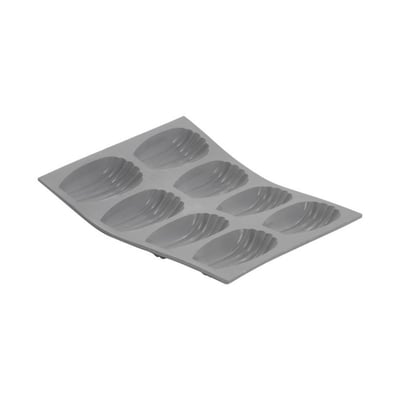 Moule 8 madeleines DE BUYER