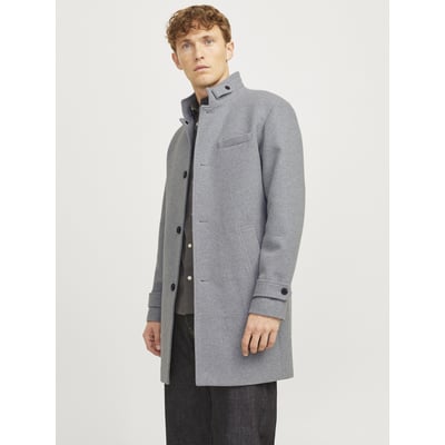 Manteau 40% laine JACK & JONES