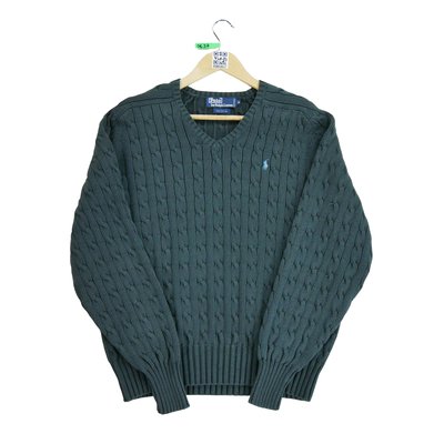 Pull - Très bon état RALPH LAUREN