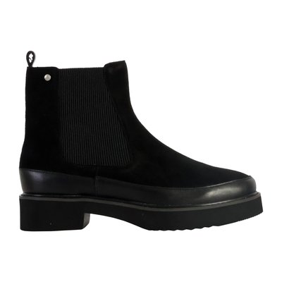 Bottine Cuir Olivia EMILIE KARSTON