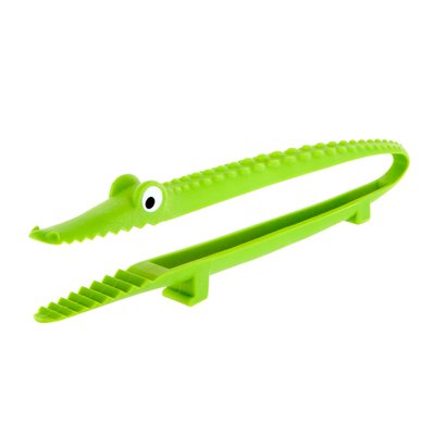 Pince de cuisine  Croc'odile PYLONES