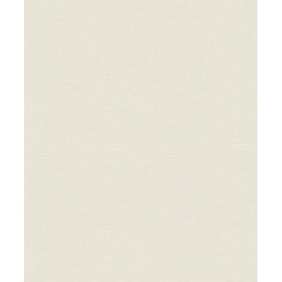 Papier peint uni à l'aspect "Tissé" HOME MAISON