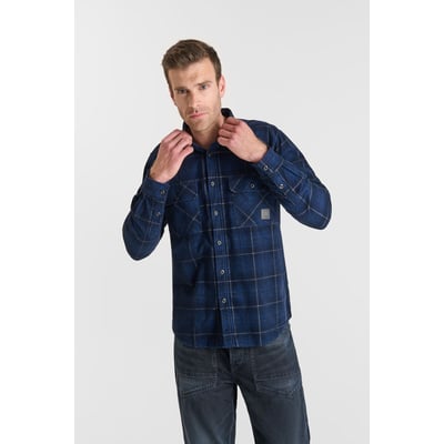 Chemise TESOL LE TEMPS DES CERISES
