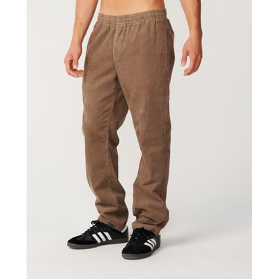 Pantalon en velour CLASSIC SURF DOUBLE RIP CURL