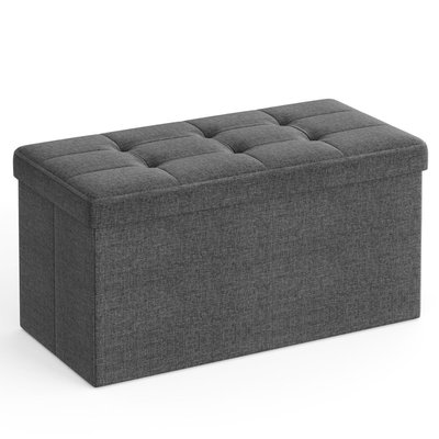 Coffre de rangement - L76 cm CALICOSY