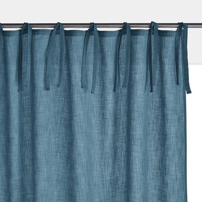Voilage à nouettes, Nyong LA REDOUTE INTERIEURS