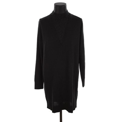 Robe en laine - Très Bon État SANDRO