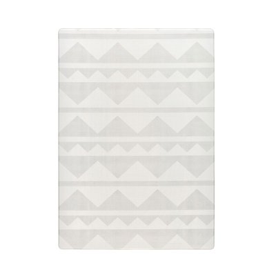 Tapis de jeu enfant REVERSIBLE design TRIBECA TODDLEKIND