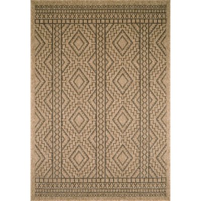 Tapis tissé rectangulaire, Nature RECOLLECTION