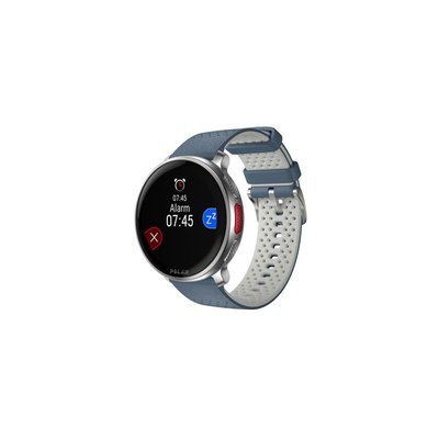 Montre sport Vantage V3 SLR/BLU - S-L POLAR