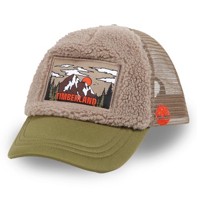 Casquette ajustable TIMBERLAND