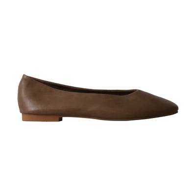Ballerine à Enfiler Orena Paris ENZA NUCCI