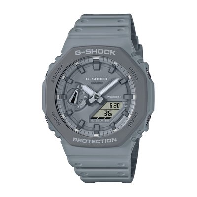 Montre Analogique|Digital CASIO G-SHOCK G-SHOCK