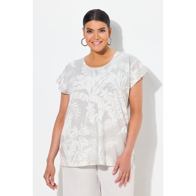 T-shirt oversize ULLA POPKEN