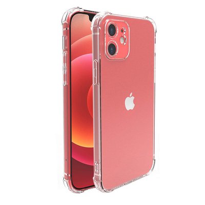 Coque souple renforcée Iphone 12 Mini EVETANE