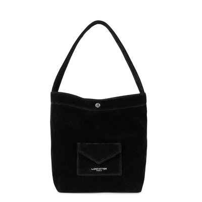 Mini sac seau SUÉDINE KBA LANCASTER