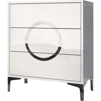 Commode moderne en bois, Britt RECOLLECTION