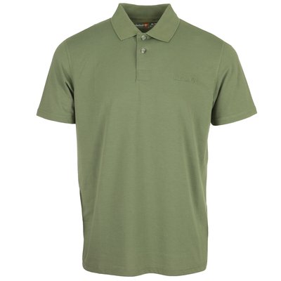 Wicking Ss Polo TIMBERLAND