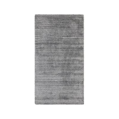 Tapis de sol en Viscose effet gratté  CASPAR MADURA