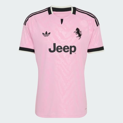 Maillot Extérieur Juventus 26/27 Maillot Extérieur Juventus 26/27 adidas Performance