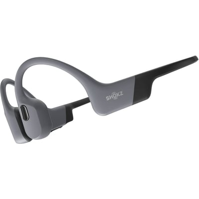 Casque OpenSwim Pro Gris SHOKZ