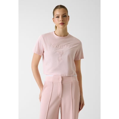 T-Shirt Logo Boxy GUESS