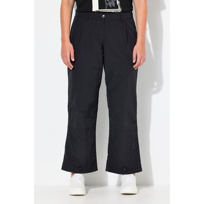 Pantalon cargo jambe large ULLA POPKEN